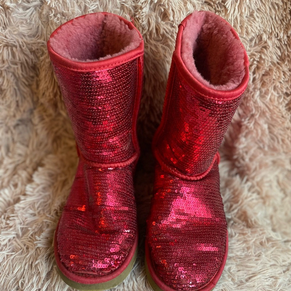 Ugg Boots